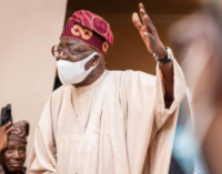 I’m ready to be insulted, says Tinubu on presidential bid