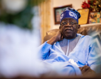‘It’s fake news’ — aide denies claim Tinubu met with Wike in France