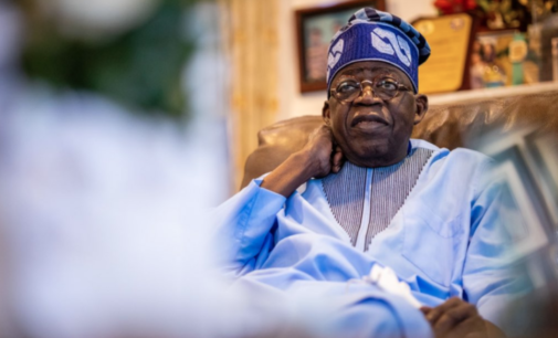 ‘It’s not official’ — Tinubu campaign organisation disowns manifesto