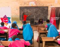 NGO partners Commonwealth to train Nigerian secondary school students on digital literacy