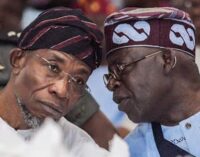 REWIND: How TheCable reported the cold war between Tinubu, Aregbesola in 2020