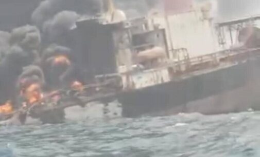 Ikeazor: Measures in place to contain SEPCOL’s oil vessel fire