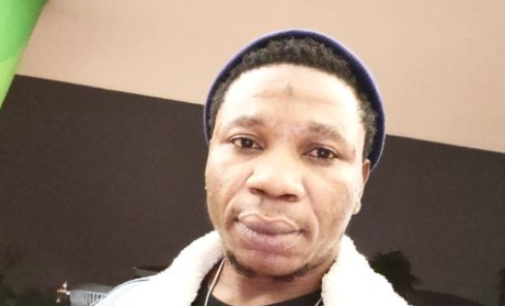 ‘You’re all I want in a woman’ — Vic O woos DJ Cuppy