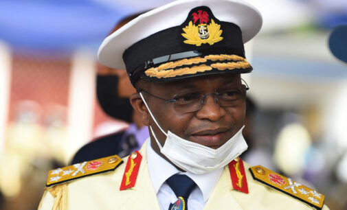 Assessing AZ Gambo’s first year in office as naval chief