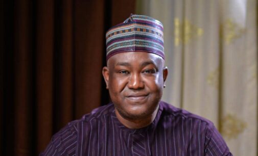 2023: Avoid politicians who will take us backwards, Olawepo-Hashim tells Nigerians