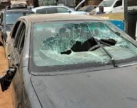 Gunmen attack journalist in Anambra