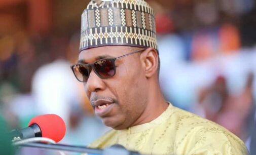 Zulum: We must follow rules and regulations for Nigeria to make progress