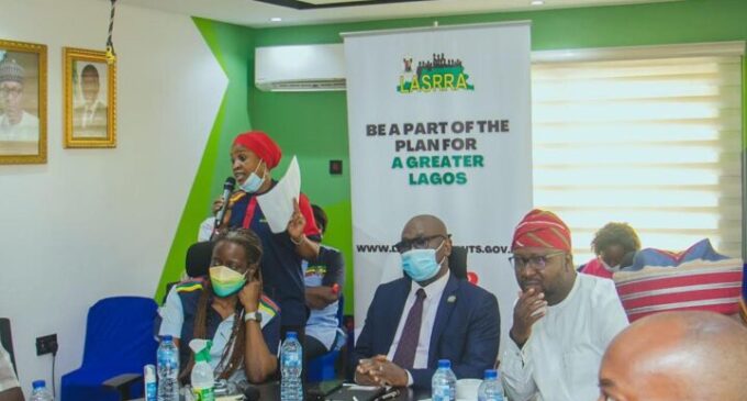 Lagos launches smart ID cards for residents to access state services