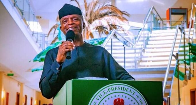 2023: Why Osinbajo represents the face of continuity