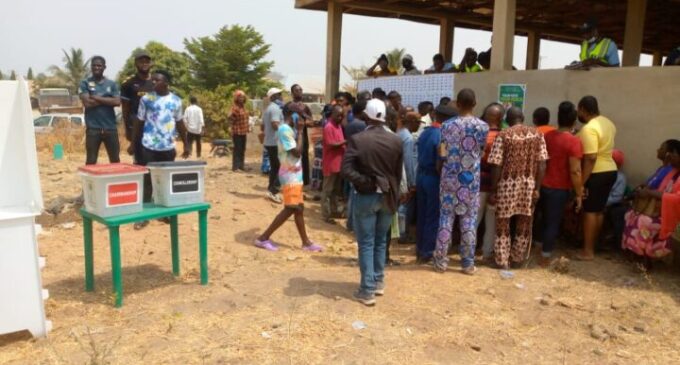 YIAGA: Poor logistics, BVAS glitches affected smooth conduct of FCT council polls