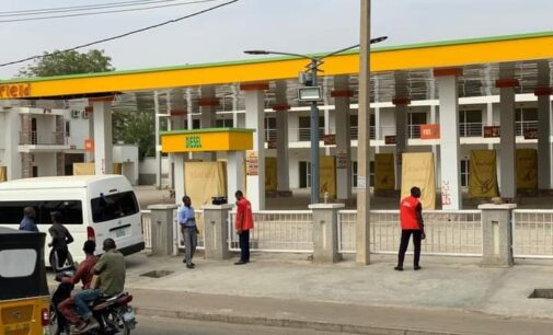 9 filling stations, event centres… EFCC secures forfeiture of N10.9bn property linked to ‘top military officer’