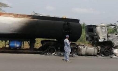 Dangote Group: Truck involved in Ogun accident doesn’t belong to us