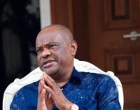 Wike: How Mary Odili saved my political career in 2004