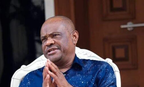 IPOB: Wike now supports Biafra — but because he wants south-east’s votes