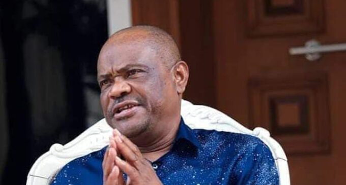 Electoral act: Buhari’s request for deletion of clause on political appointees selfish, says Wike
