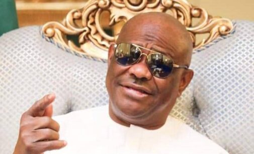 ‘He’s a grassroots politician’ — PDP group asks party to pick Wike as Atiku’s running mate