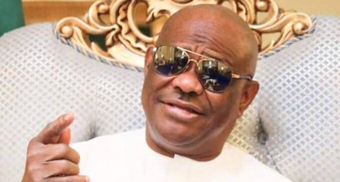 Wike: I’d end banditry in my first six months as president