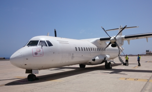 NCAA issues operating permit to Xejet, a business class-only airline