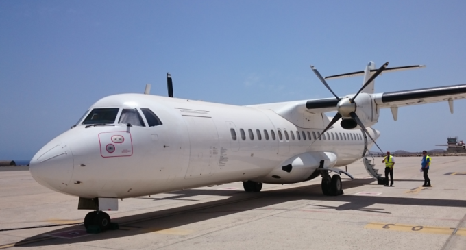 NCAA issues operating permit to Xejet, a business class-only airline