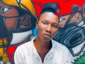 Zinoleesky, Mohbad arrested as NDLEA recovers 'drug' during raid