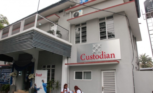 Custodian Investment grows revenue by 14% to N85bn in 2021