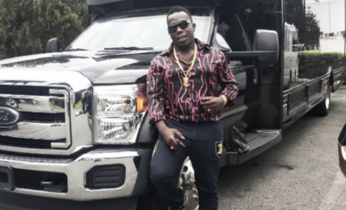 Show promoter seeks N10m damages over ‘breach of contract’ by Duncan Mighty