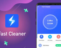 ALERT: ‘Fast Cleaner app’ stealing users’ bank details on Android devices, NCC warns