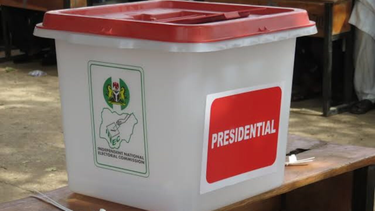 Nigeria's next president | TheCable