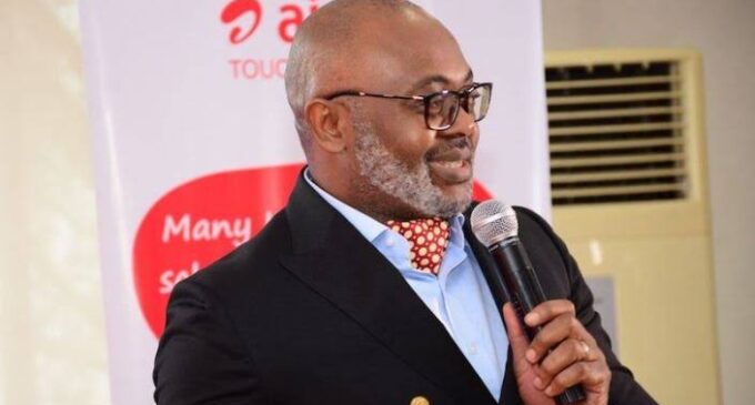 Why we celebrate Emeka Oparah as VP comms and CSR of Airtel Africa