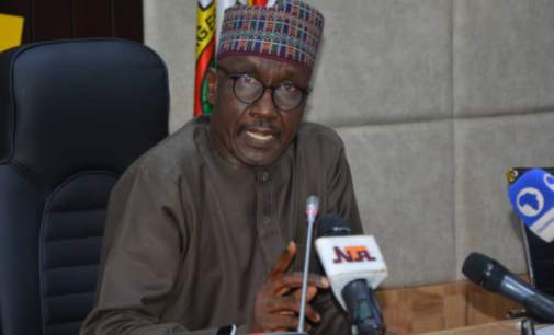 NNPC: We recorded 8m barrels of oil production losses in July