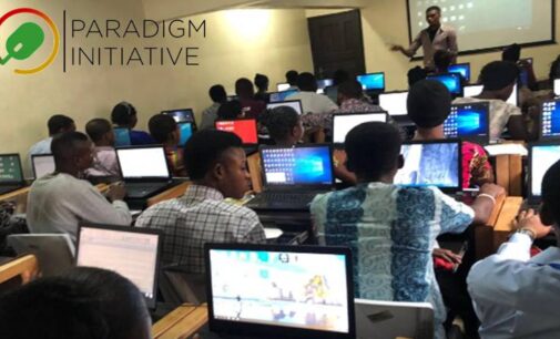 Paradigm Initiative to host digital rights advocacy in 10 African countries