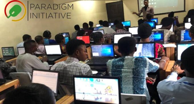 Paradigm Initiative to host digital rights advocacy in 10 African countries
