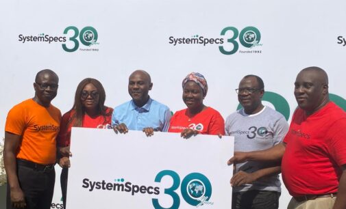 SystemSpecs establishes two new subsidiaries, appoints Ernest Ndukwe as chairman