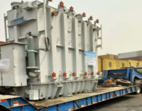 Power transmission to increase by 1,487MW as TCN gets 15 new transformers