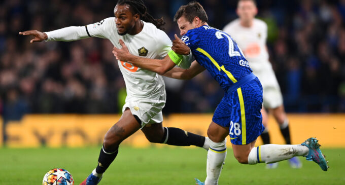 UCL: Chelsea grab easy win as Juventus draw at Villarreal