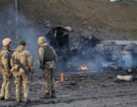 We’ve had significant losses of troops in Ukraine, says Russia