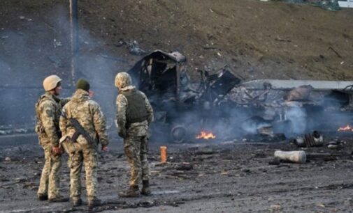We’ve had significant losses of troops in Ukraine, says Russia