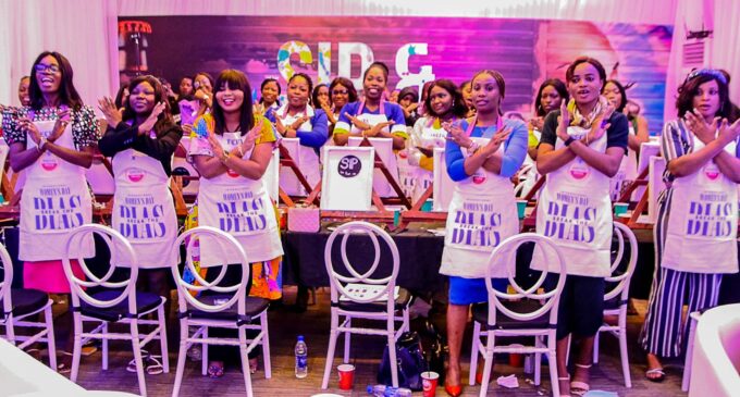 Amstel Malta and Tecno host special exclusive women’s forum in celebration of International Women’s Day 2022