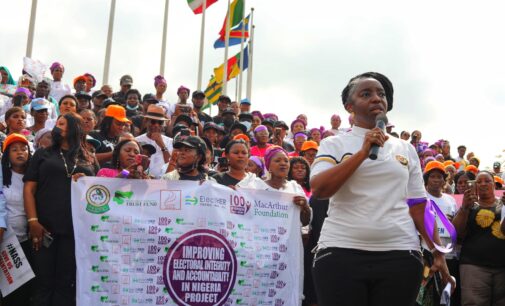 Ibijoke Sanwo-Olu: Rejection of gender bills disrespectful to women
