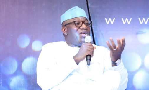 Fayemi: We should have outgrown tribalism — but 2023 is a chance to make a new Nigeria