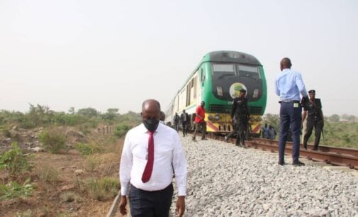 Deconstructing the Abuja-Kaduna train attack