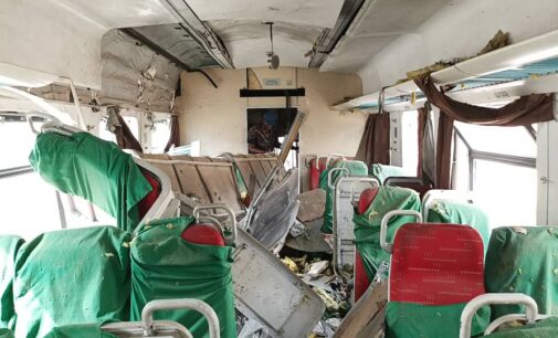 Abuja-Kaduna rail bombing: The debt we owe Nigerians