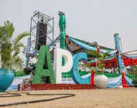 2023: APC fixes post-convention NEC meeting for April 20