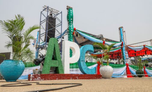 2023: APC fixes post-convention NEC meeting for April 20