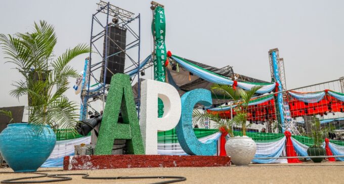 AT A GLANCE: Governors, ministers, pastors… ALL 21 APC presidential hopefuls