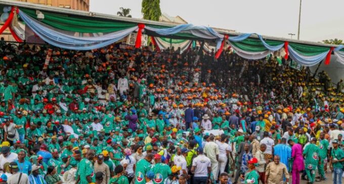 Don’t hold rallies in south-east, IPOB warns political parties