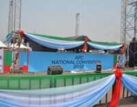 PDP files suit seeking to invalidate APC national convention