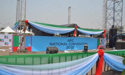 PDP files suit seeking to invalidate APC national convention