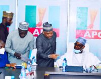 Fresh headache for APC as INEC rejects NEC meeting notice
