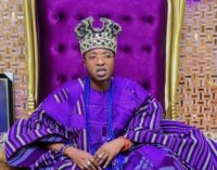Oluwo to wed Emir of Kano’s niece on March 19
